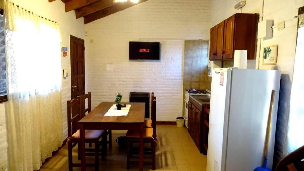 Cabanas Agua Que Brilla مينا كلافيرو المظهر الخارجي الصورة