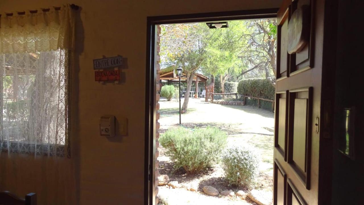 Cabanas Agua Que Brilla مينا كلافيرو المظهر الخارجي الصورة