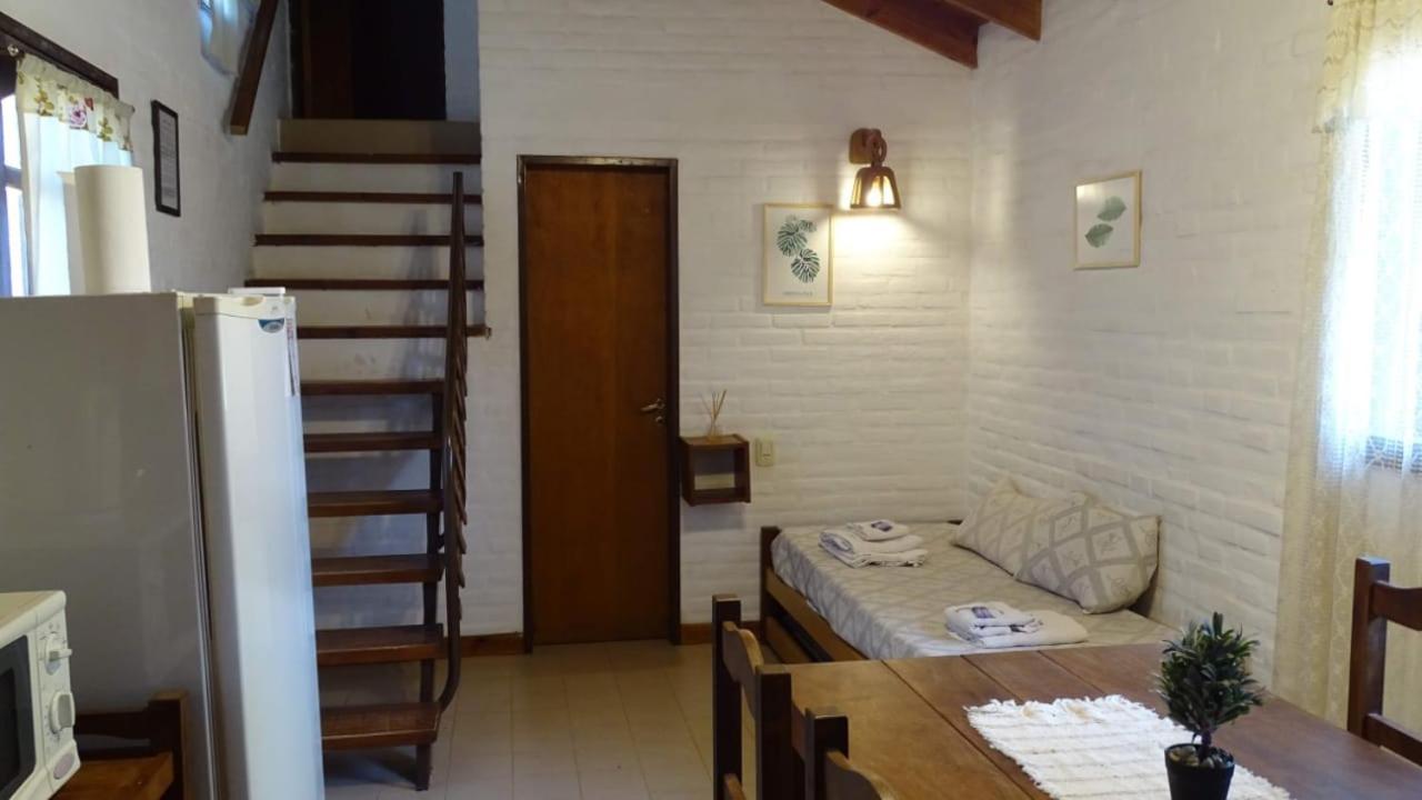 Cabanas Agua Que Brilla مينا كلافيرو المظهر الخارجي الصورة