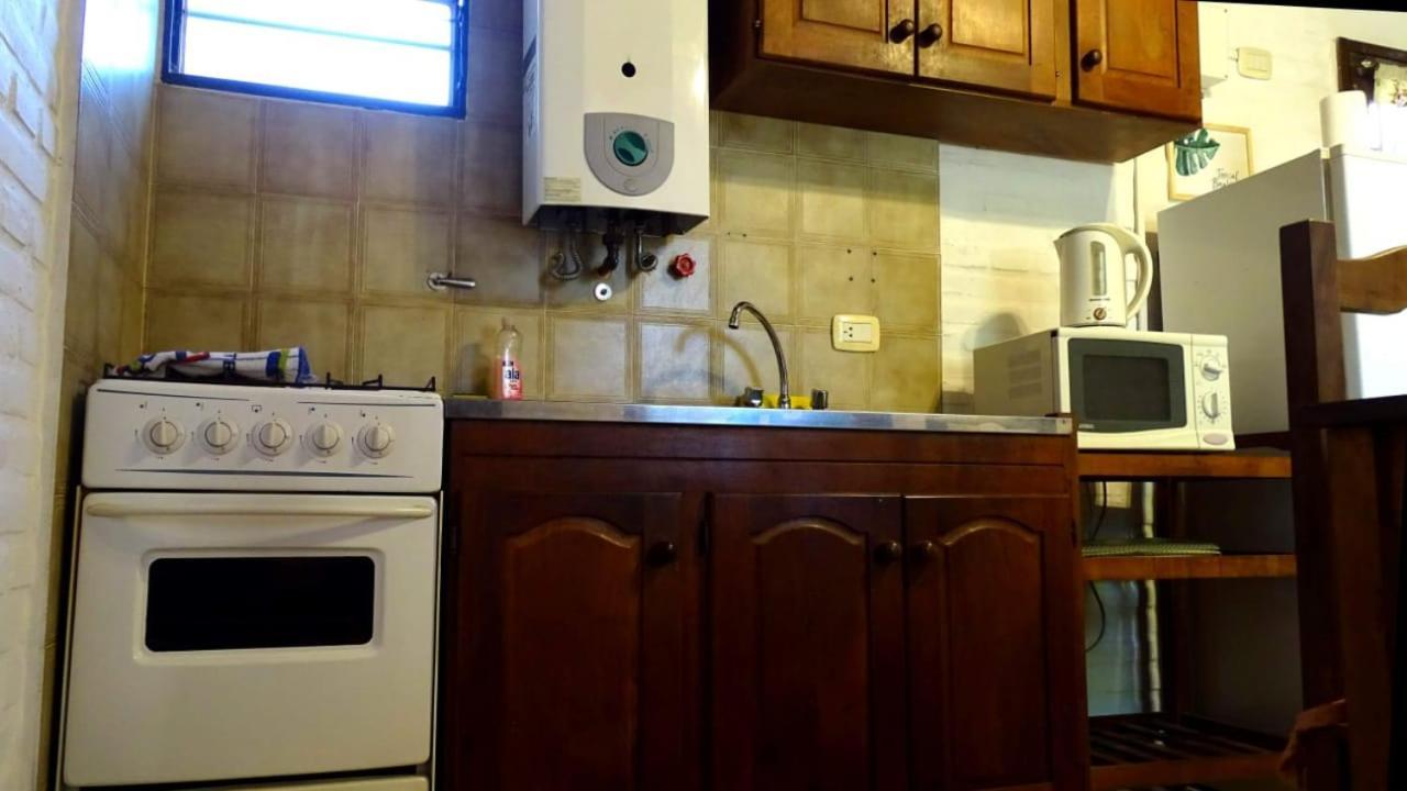 Cabanas Agua Que Brilla مينا كلافيرو المظهر الخارجي الصورة