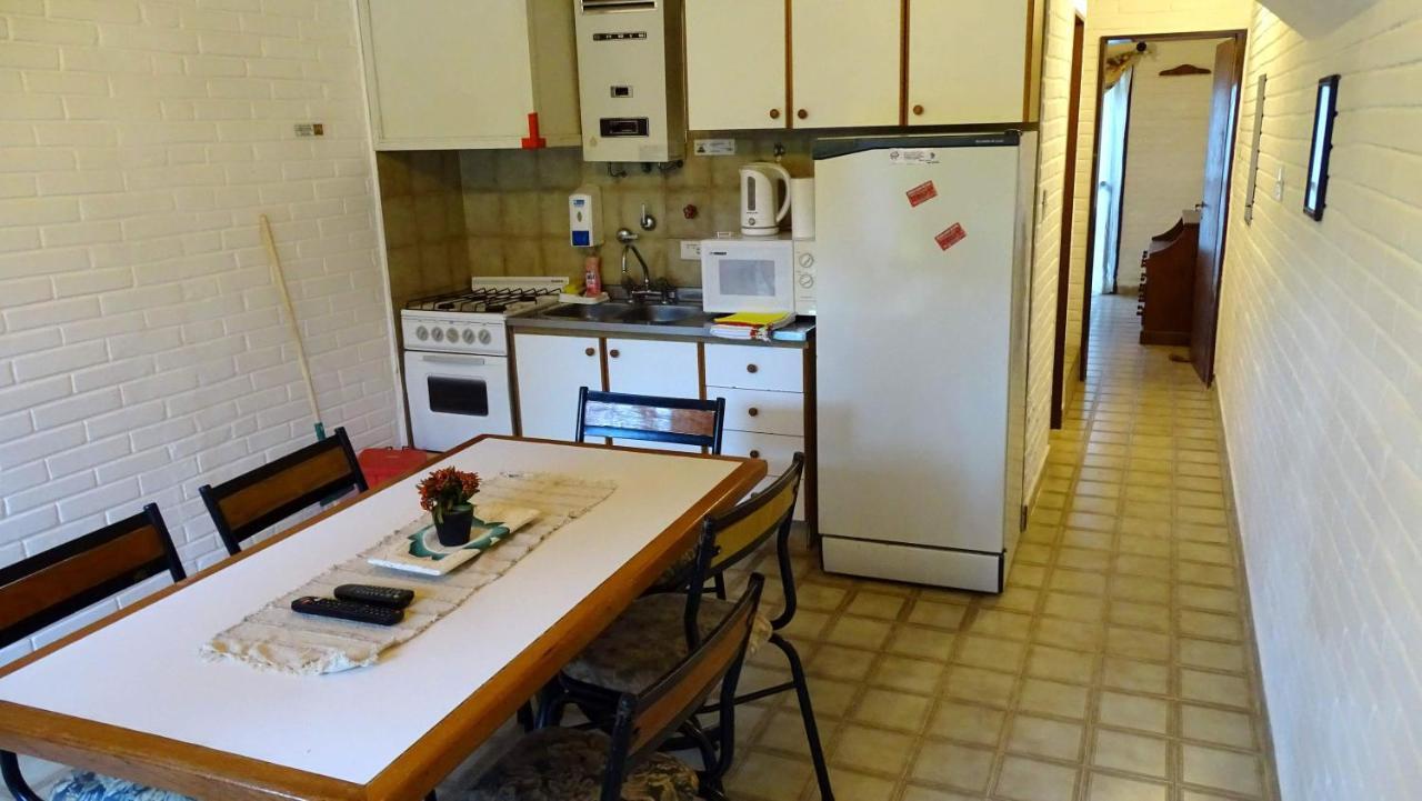 Cabanas Agua Que Brilla مينا كلافيرو المظهر الخارجي الصورة
