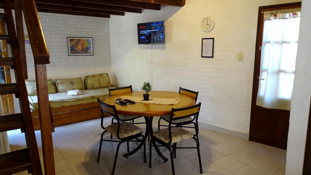Cabanas Agua Que Brilla مينا كلافيرو المظهر الخارجي الصورة
