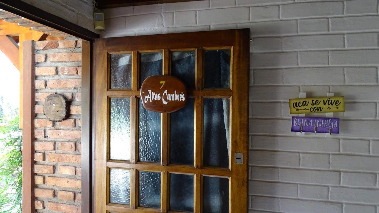 Cabanas Agua Que Brilla مينا كلافيرو المظهر الخارجي الصورة