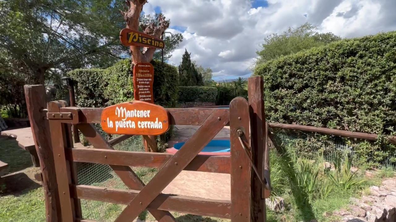 Cabanas Agua Que Brilla مينا كلافيرو المظهر الخارجي الصورة
