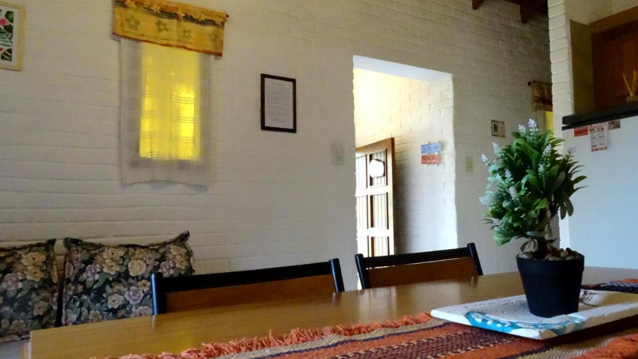 Cabanas Agua Que Brilla مينا كلافيرو المظهر الخارجي الصورة