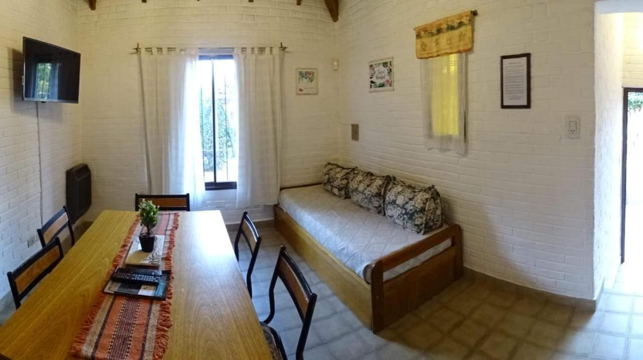 Cabanas Agua Que Brilla مينا كلافيرو المظهر الخارجي الصورة