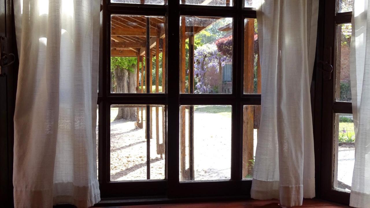 Cabanas Agua Que Brilla مينا كلافيرو المظهر الخارجي الصورة