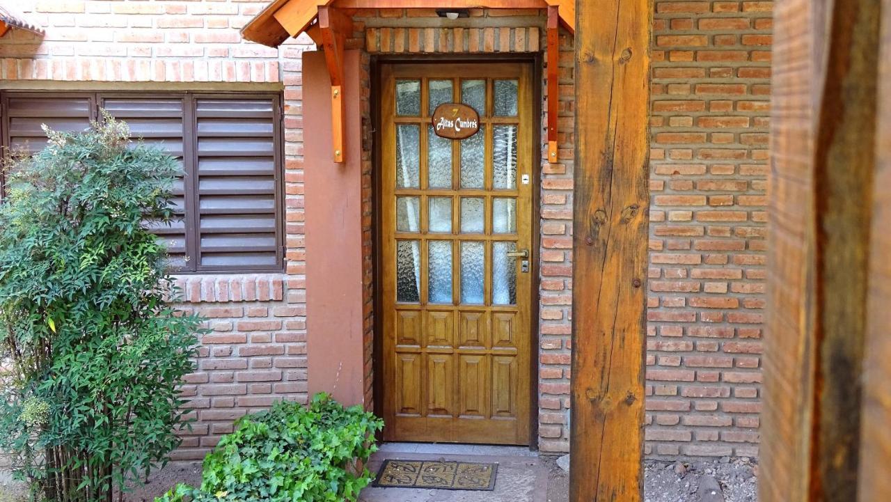 Cabanas Agua Que Brilla مينا كلافيرو المظهر الخارجي الصورة