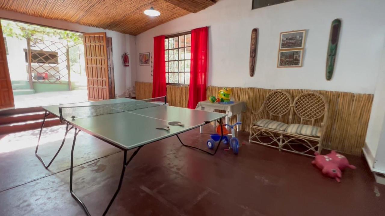 Cabanas Agua Que Brilla مينا كلافيرو المظهر الخارجي الصورة