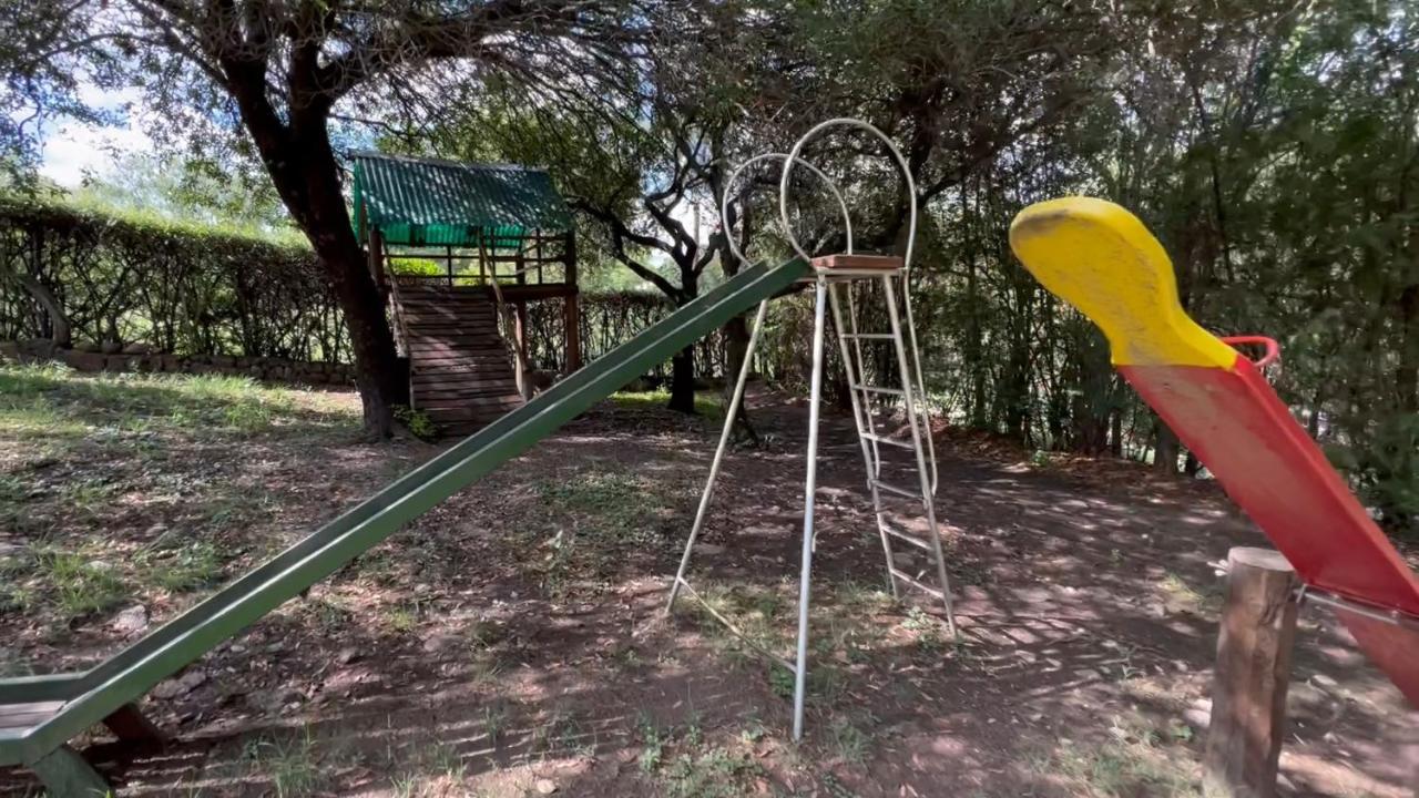 Cabanas Agua Que Brilla مينا كلافيرو المظهر الخارجي الصورة