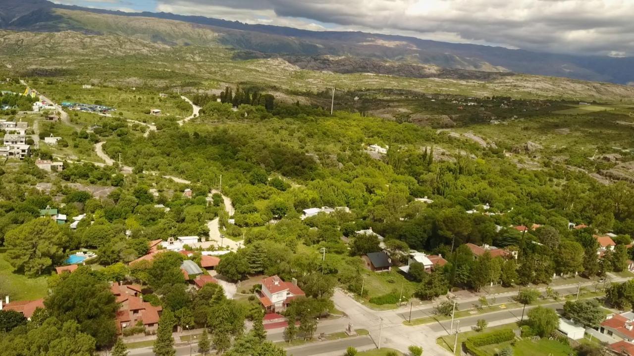 Cabanas Agua Que Brilla مينا كلافيرو المظهر الخارجي الصورة