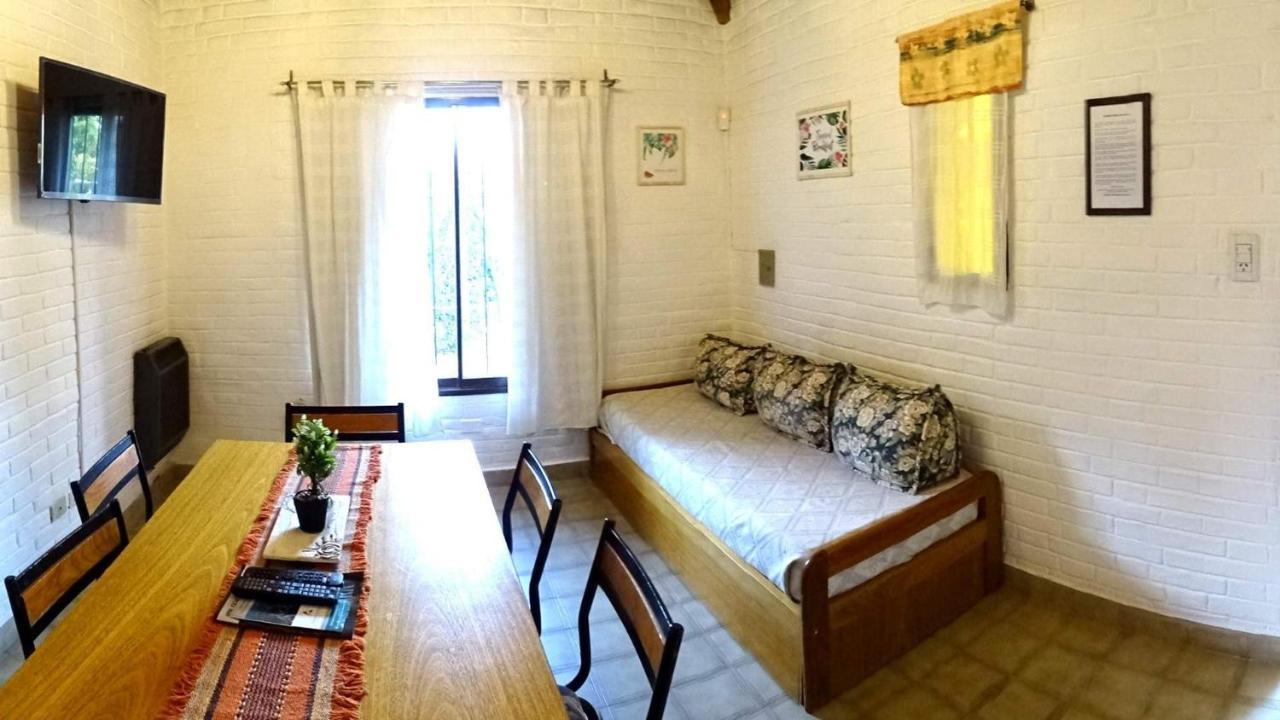 Cabanas Agua Que Brilla مينا كلافيرو المظهر الخارجي الصورة