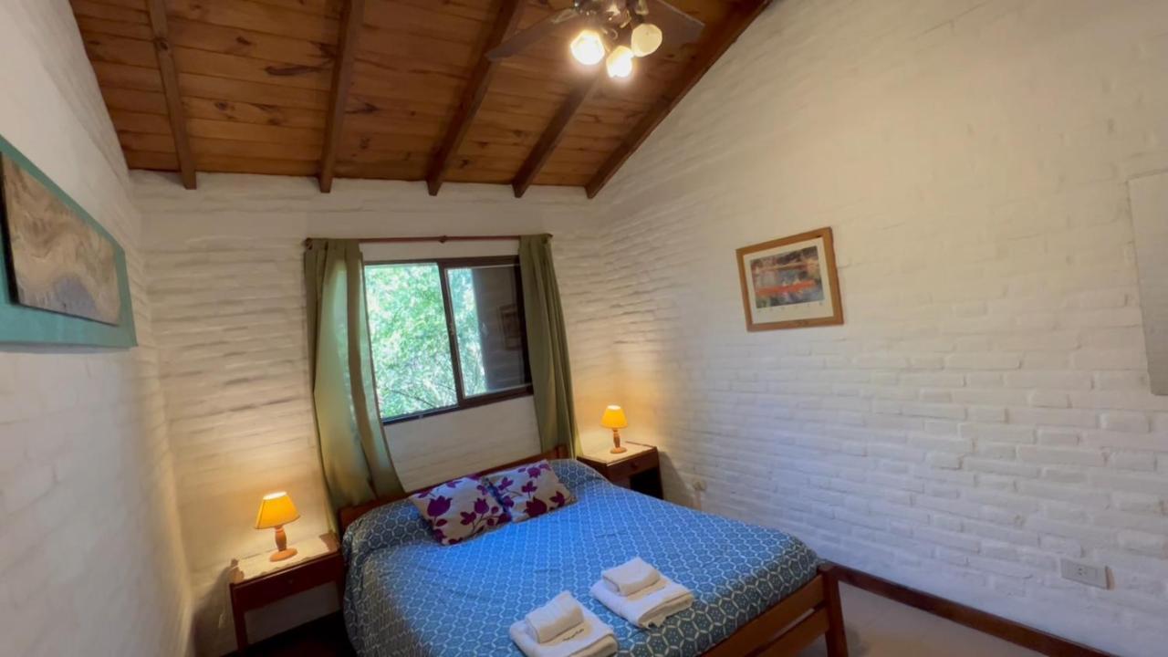 Cabanas Agua Que Brilla مينا كلافيرو المظهر الخارجي الصورة