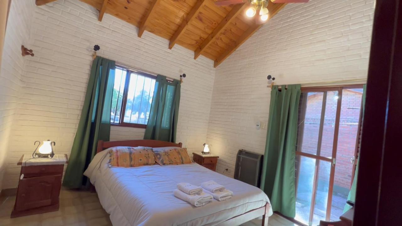 Cabanas Agua Que Brilla مينا كلافيرو المظهر الخارجي الصورة