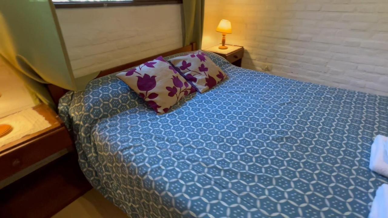 Cabanas Agua Que Brilla مينا كلافيرو المظهر الخارجي الصورة