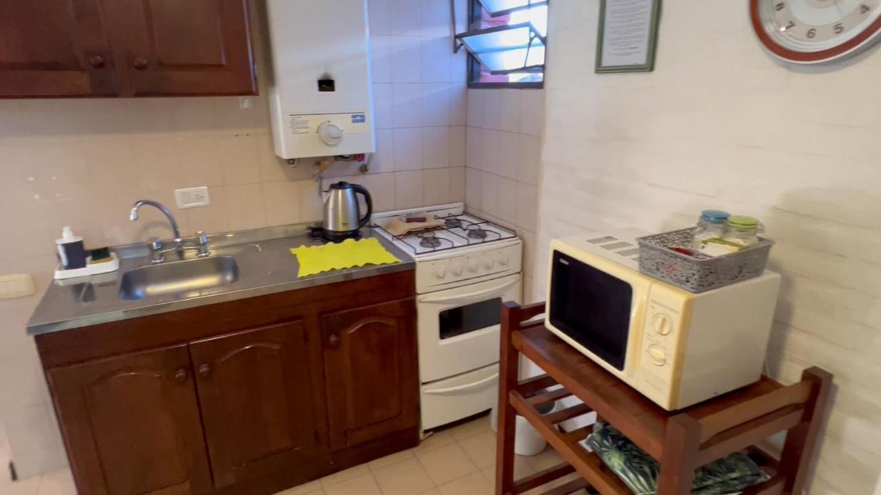 Cabanas Agua Que Brilla مينا كلافيرو المظهر الخارجي الصورة