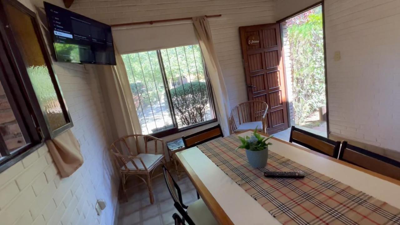 Cabanas Agua Que Brilla مينا كلافيرو المظهر الخارجي الصورة