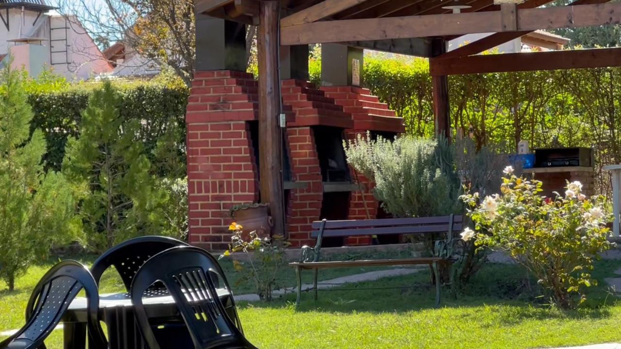 Cabanas Agua Que Brilla مينا كلافيرو المظهر الخارجي الصورة